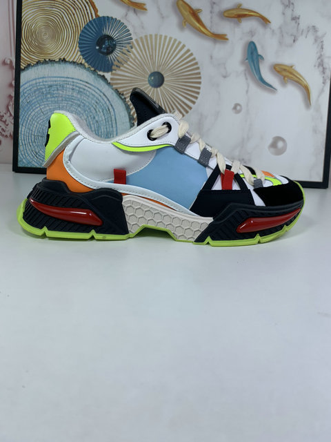 men DG shoes-107